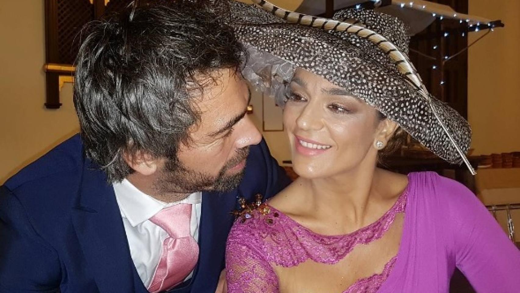 Fotos del día: Raquel Bollo presenta a su novio en sociedad