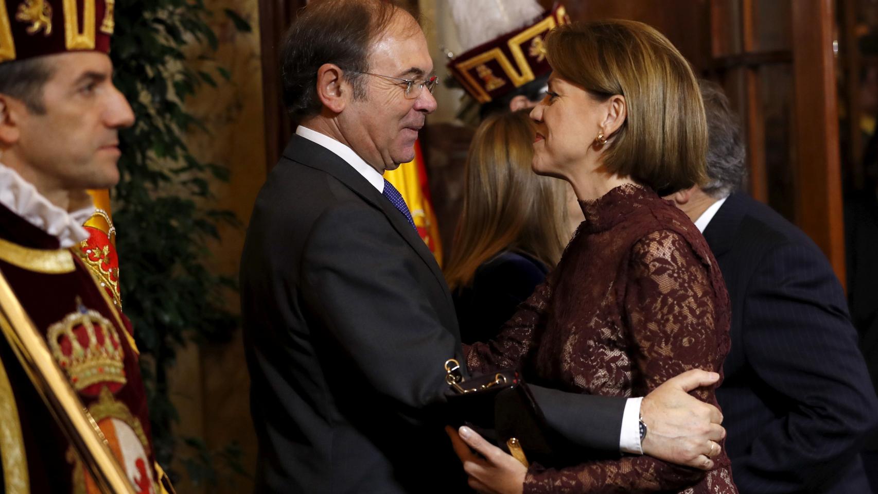 Tal como fueron los políticos en el Congreso