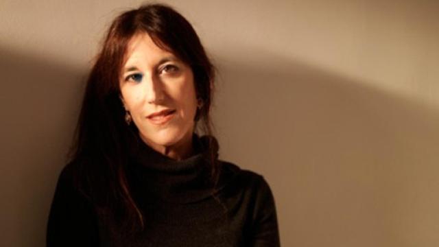 Image: Zeruya Shalev: La literatura se convertirá en algo para gente rara