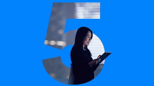 bluetooth-5