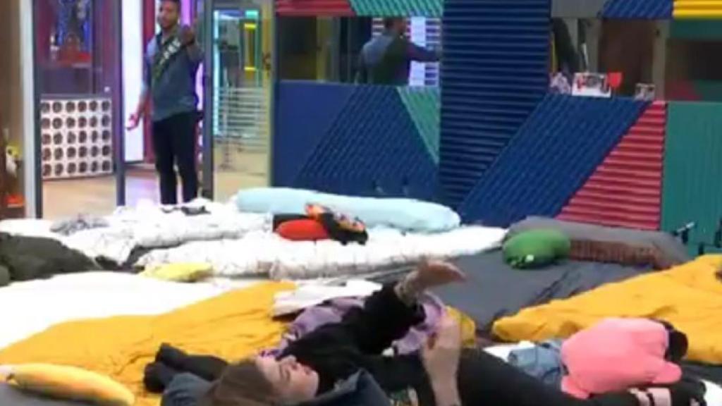 'GH 17': Alain ataca a Meritxell tras su última bronca: Tu juego no va a funcionar