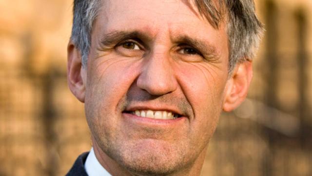 Image: Ian Morris: Los valores humanos cambian según la cantidad de energía disponible