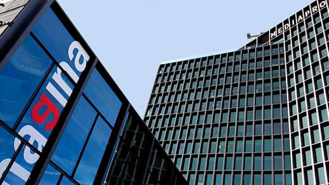 Hacienda investiga al grupo Imagina-Mediapro