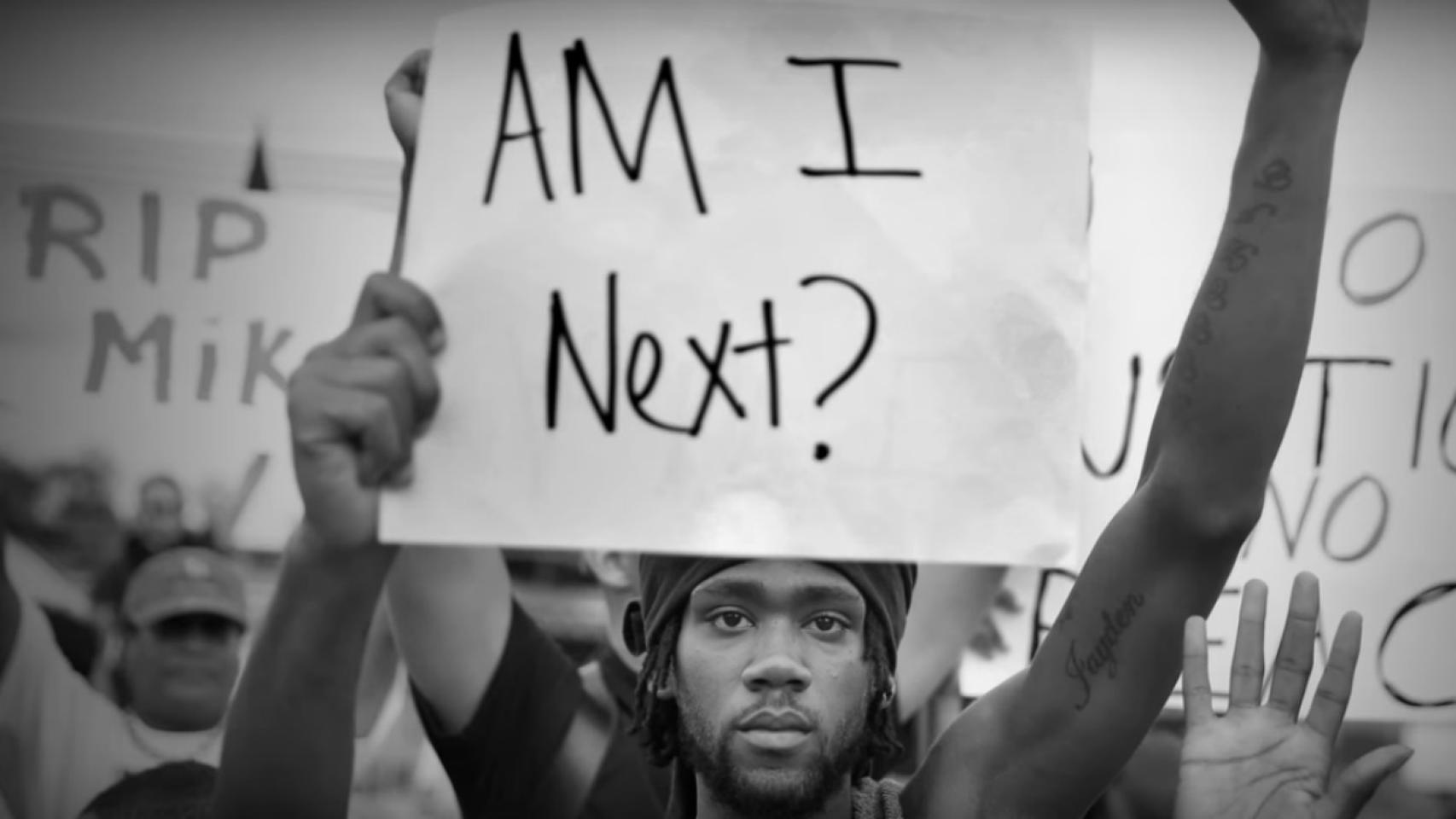 Fotograma de Enmienda XIII.