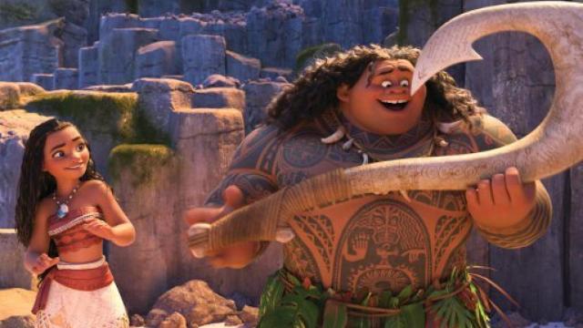 Image: Palomitas con Elfos, genios y koalas