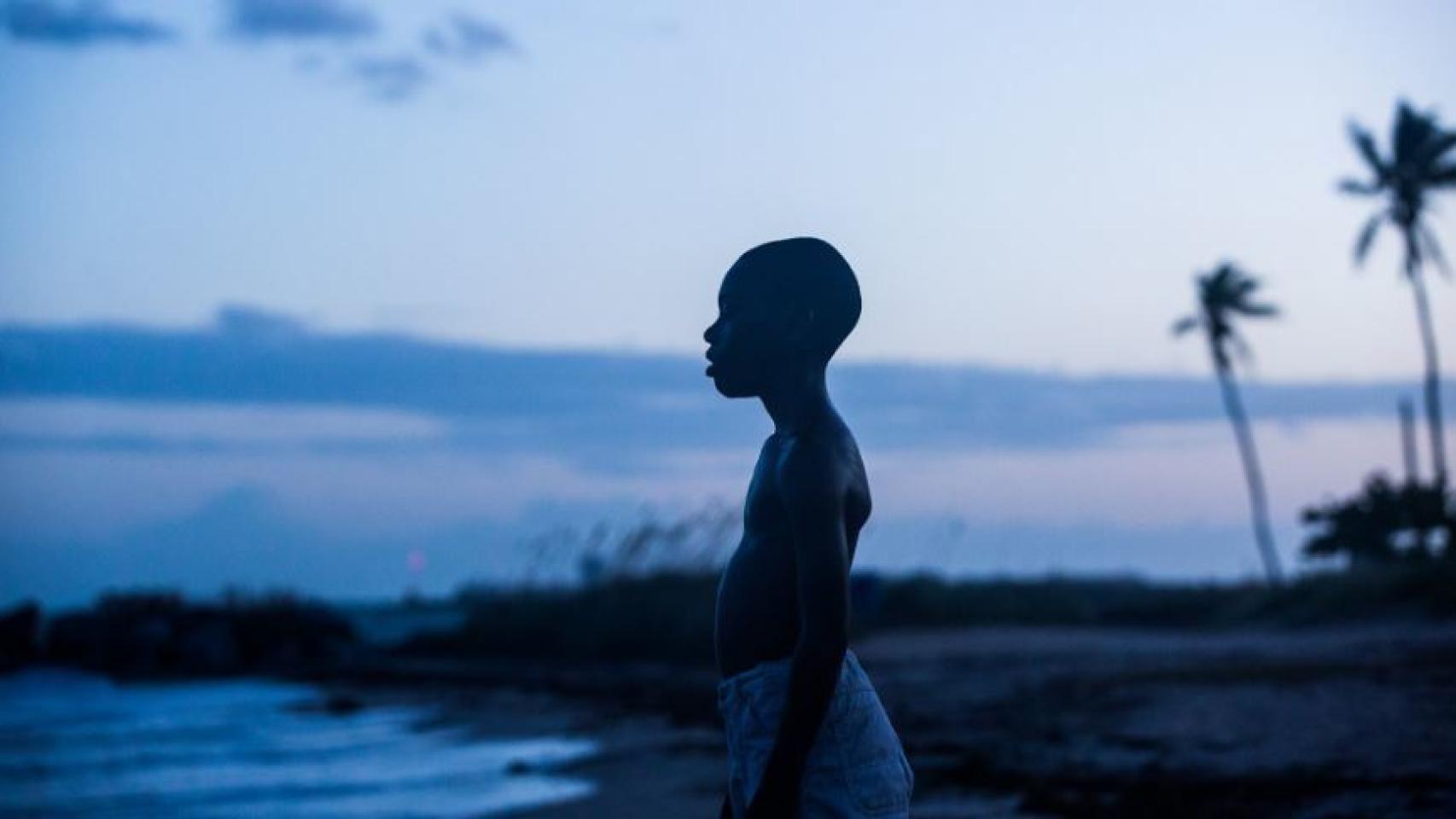 Fotograma de Moonlight, la gran favorita.