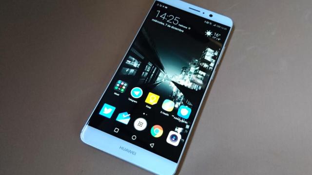 Los mejores fondos de pantalla negros para AMOLED o lo que quieras