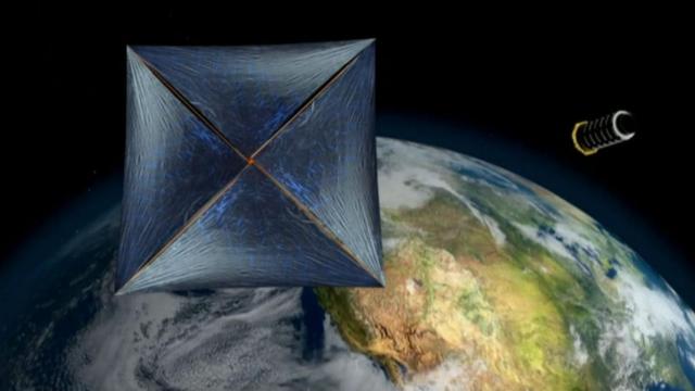 viaje a alpha centauri