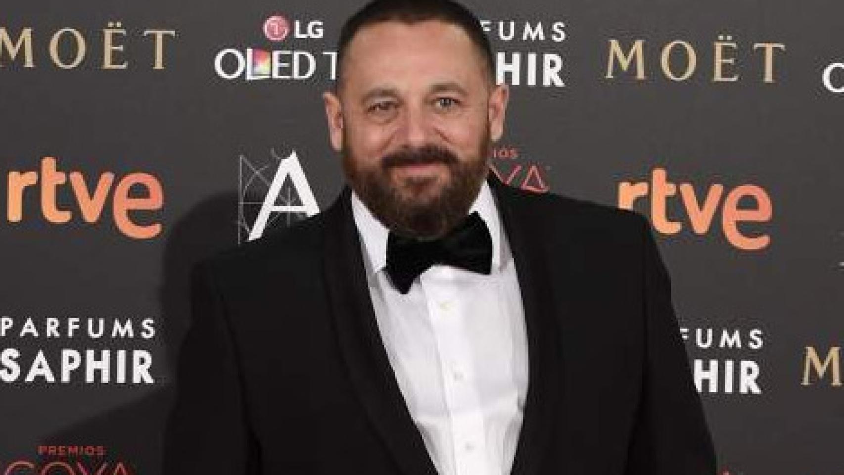 Pepón Nieto y Alejo Sauras piden perdón por una foto en un bar franquista