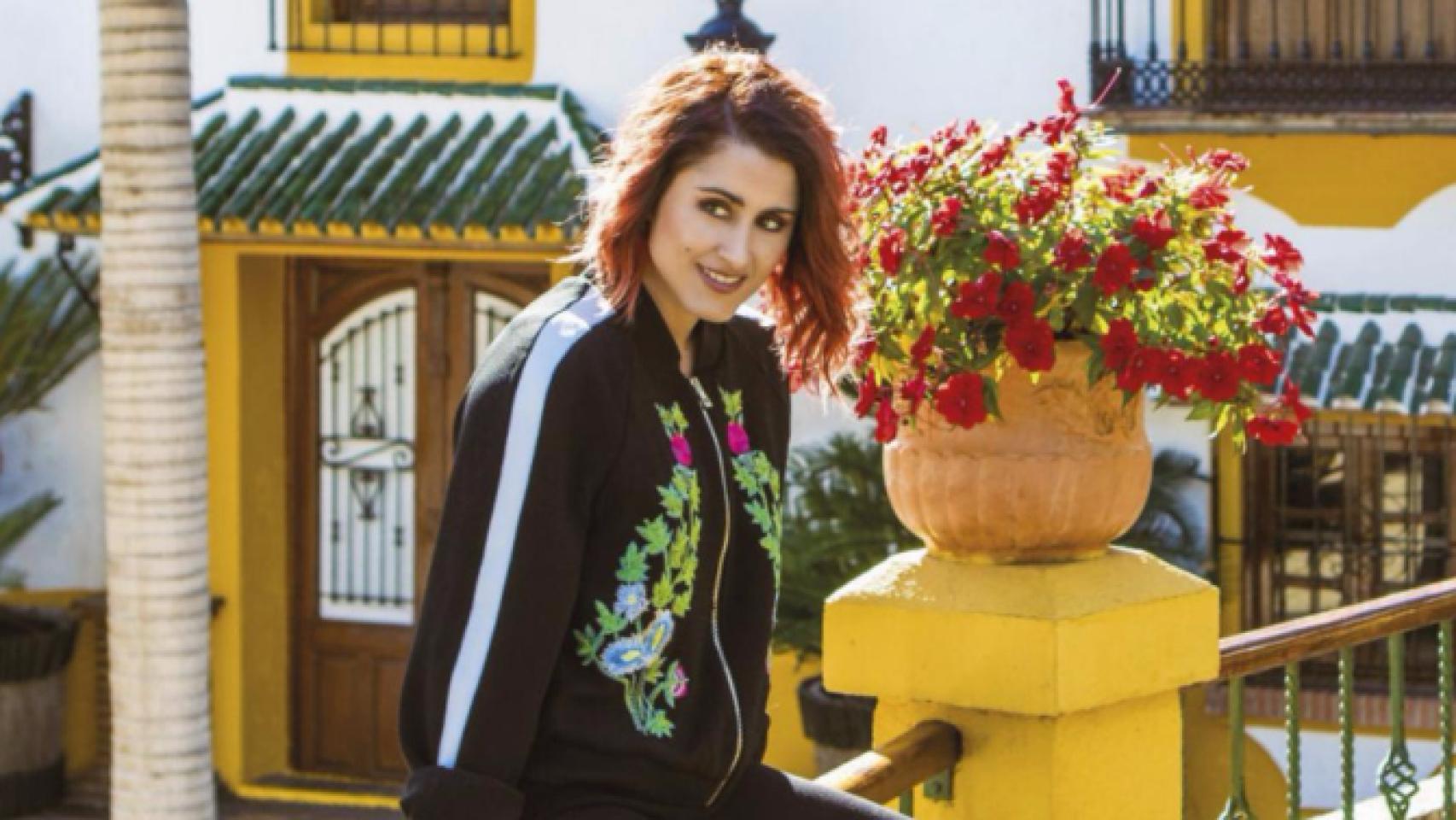 Barei carga contra Federico Llano y lo culpa de su fracaso en Eurovisión