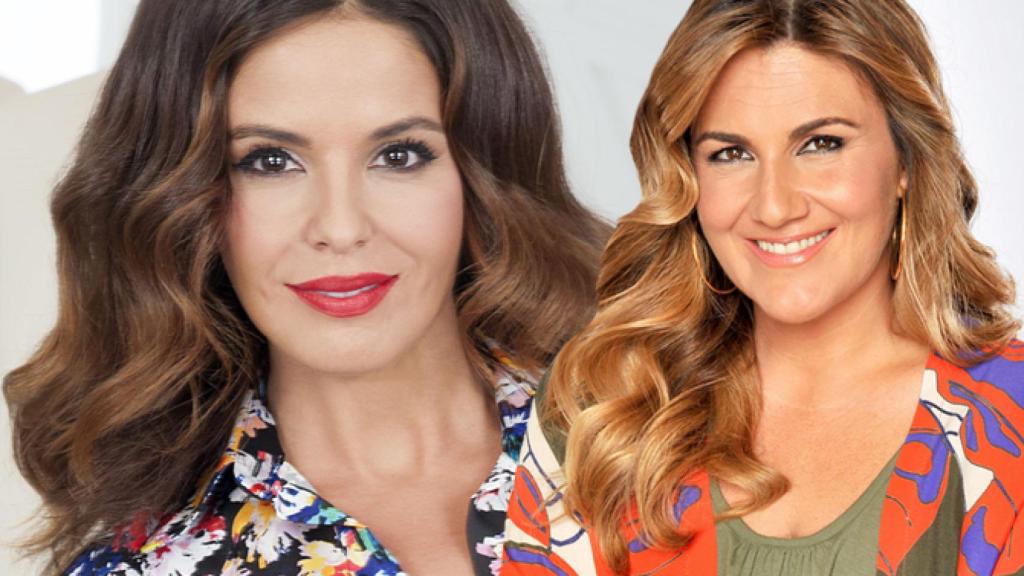 La triste despedida de Marta Torné de 'Cámbiame': Lo vas a hacer genial, Carlota