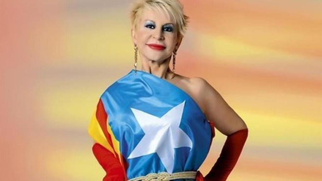 Karmele Marchante: El periodismo rosa fue un error en mi vida