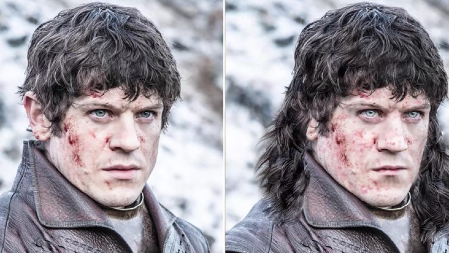 Así deberían ser los personajes de 'Juego de tronos' según los libros