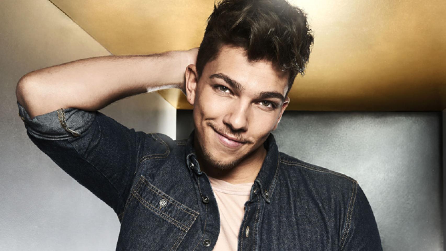 Matt Terry gana la decimotercera edición de 'The X Factor'