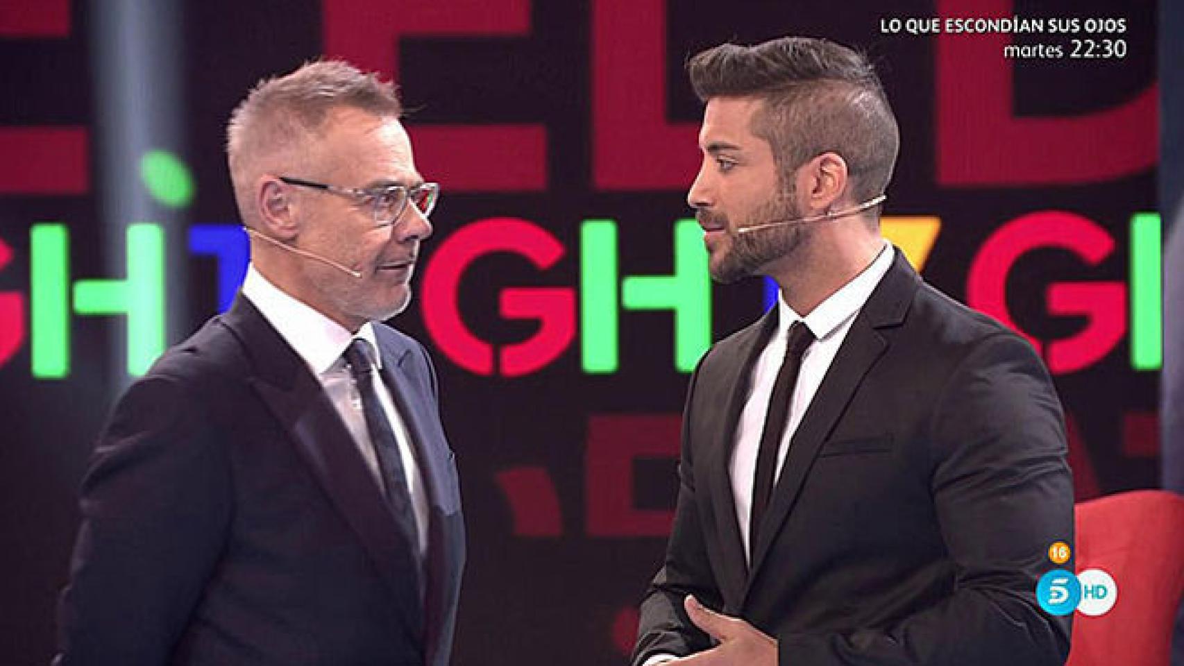 'GH: El debate' no levanta cabeza y sus audiencias siguen cayendo