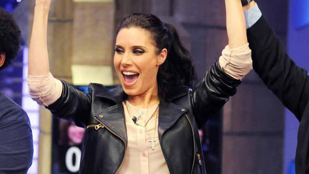 De cómo Pilar Rubio terminó convirtiéndose en la colaboradora estrella de 'El hormiguero'