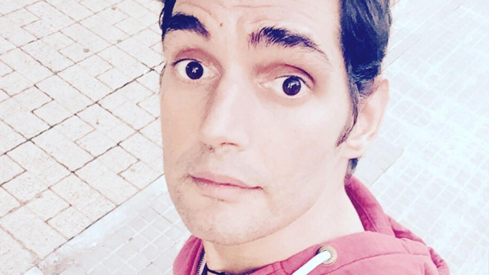 Josep Lobató muestra sus avances en su lucha contra la enfermedad que le impide hablar