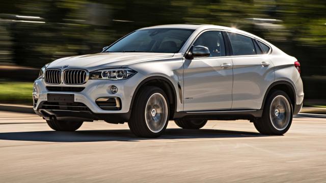 Los SUV, un fenómeno en constante alza