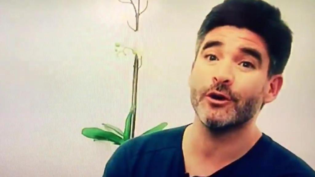 Toño Sanchís romperá su silencio este viernes en 'El Programa de Ana Rosa'