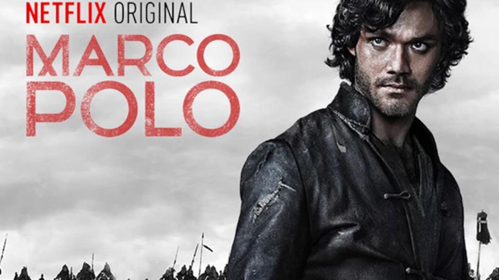 Netflix cancela 'Marco Polo': no tendrá tercera temporada