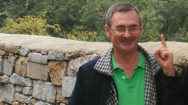 Daniel Fernández Aceña.