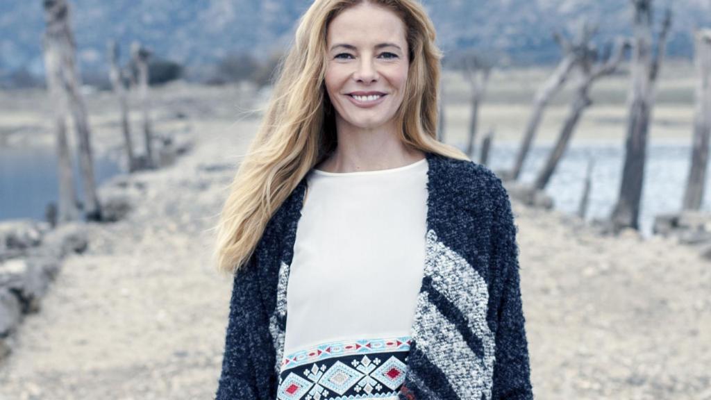 Paula Vázquez regresa a la TV: ficha por #0 para el docurreality 'El Puente'