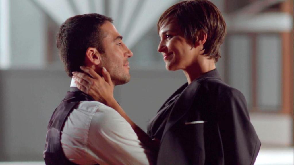 Así fue el reencuentro de Ana y Alberto en 'Velvet' con triste desenlace