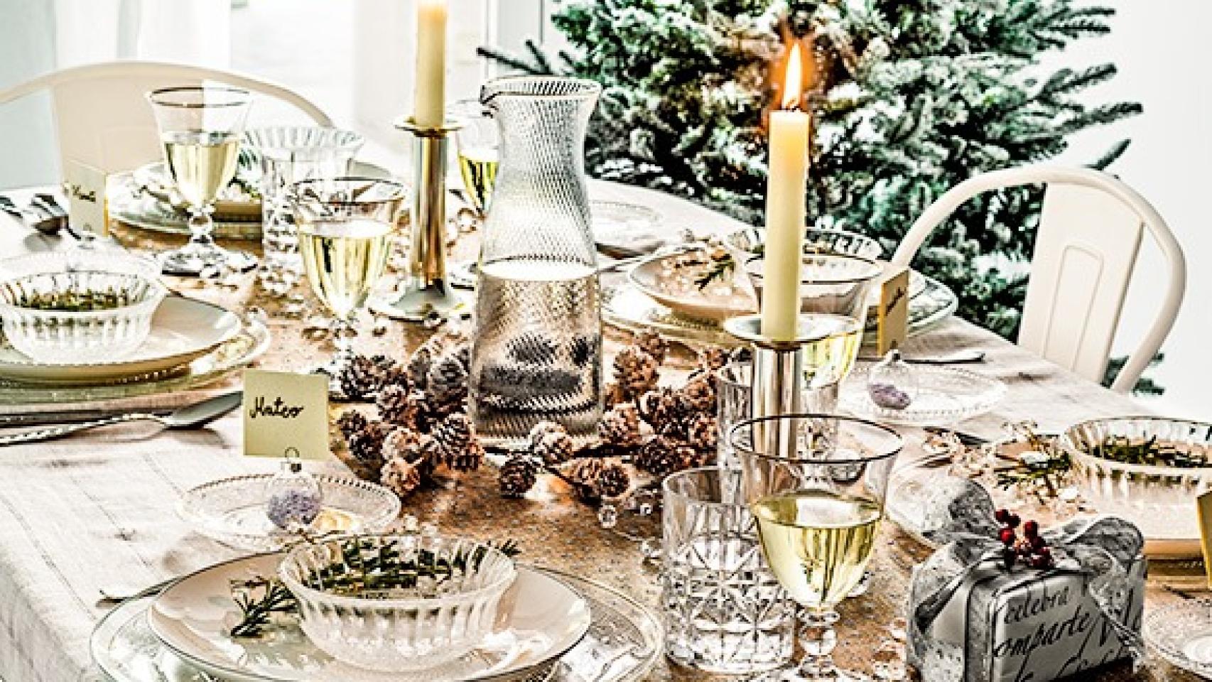 Pistas para convertirte en el perfecto anfitrión