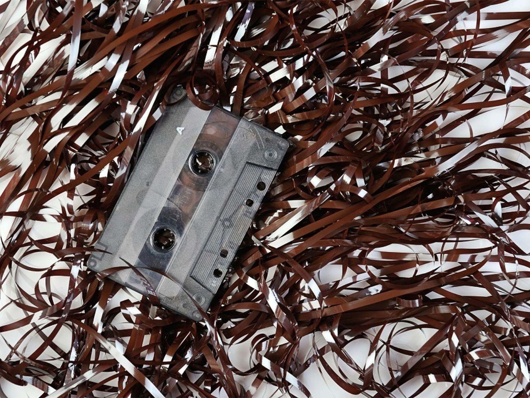 Vuelve el canon digital: irá incluido en móviles y soportes de grabación.