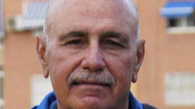Miguel Ángel Millán