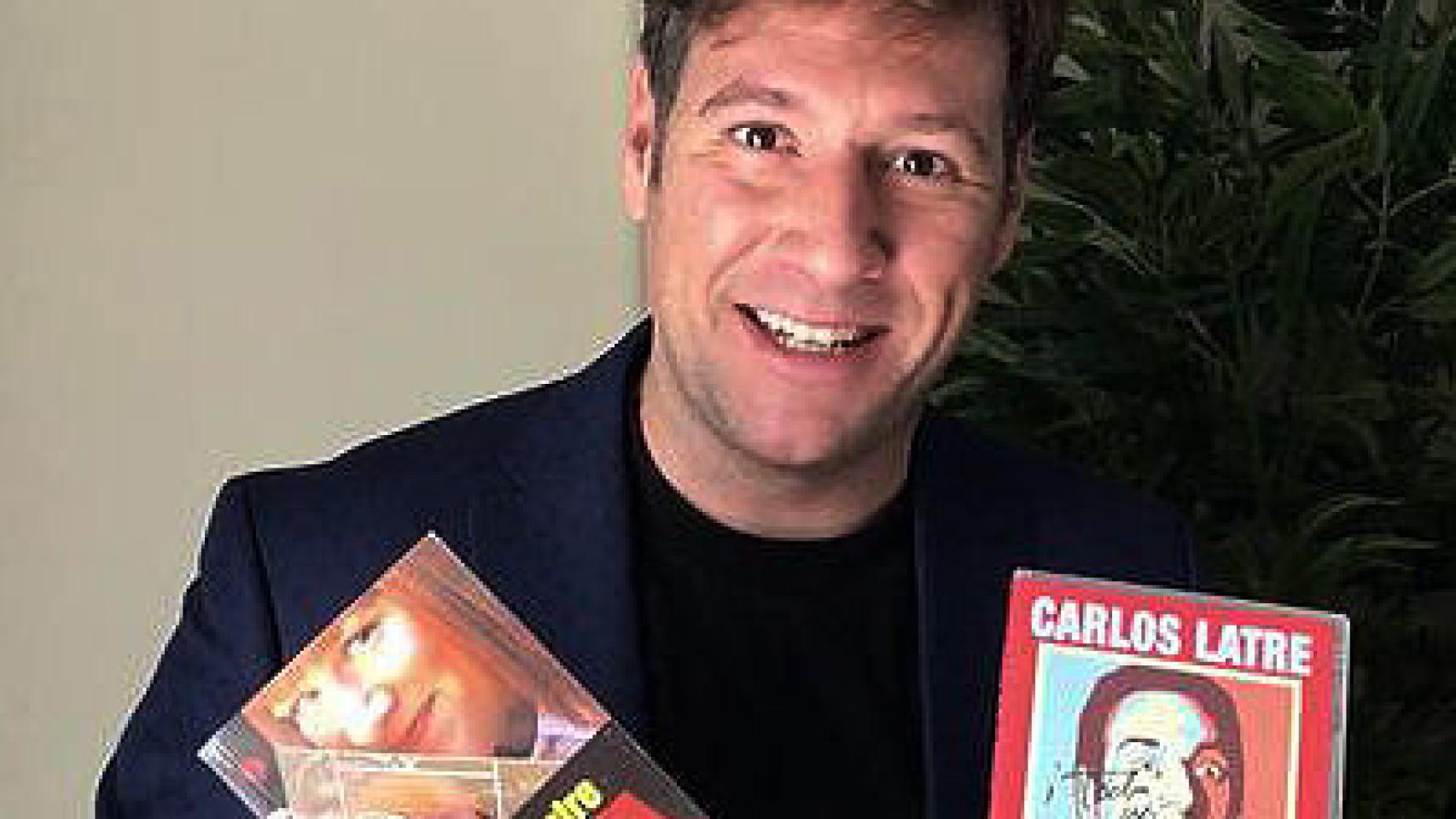 Lote de Carlos Latre