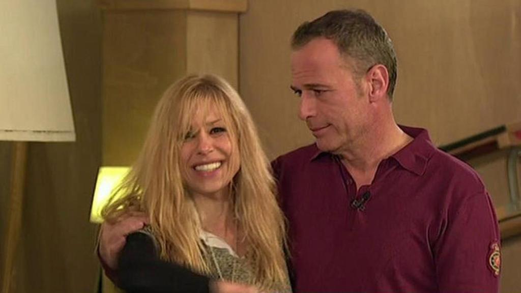 Pilar Soto, primera expulsada de 'Sálvame Snow Week'