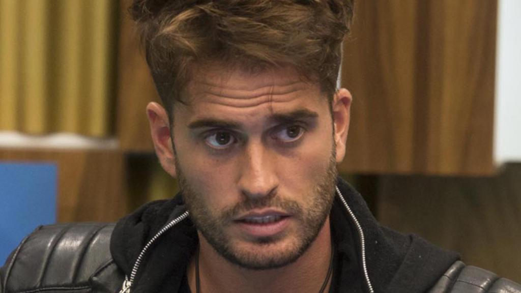 'GH 17': el duro pasado de Rodrigo: su familia no podía pagar al agua caliente