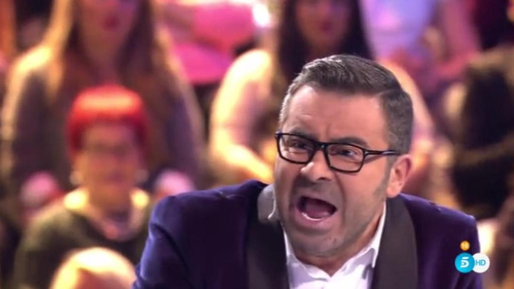 'GH 17'. La bronca de Jorge Javier con la defensora de Miguel que acabó en expulsión