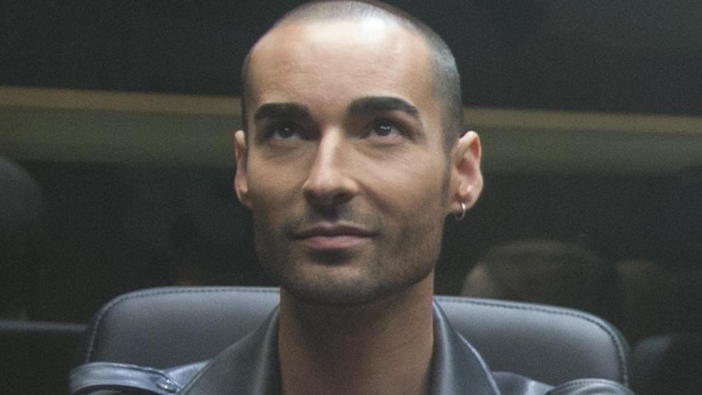 Miguel, decimotercer y último expulsado de 'Gran Hermano 17'