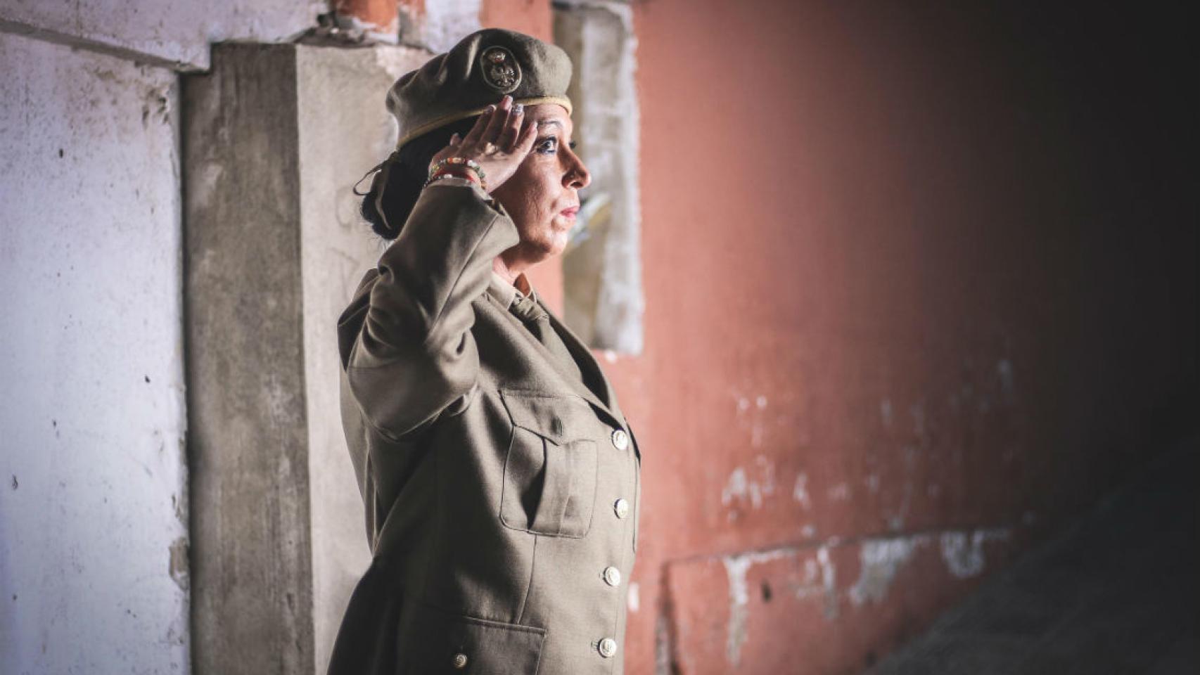 El calendario de las mujeres estibadoras contra el machismo