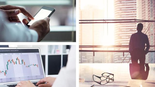 La digitalización definitiva de las pymes españolas