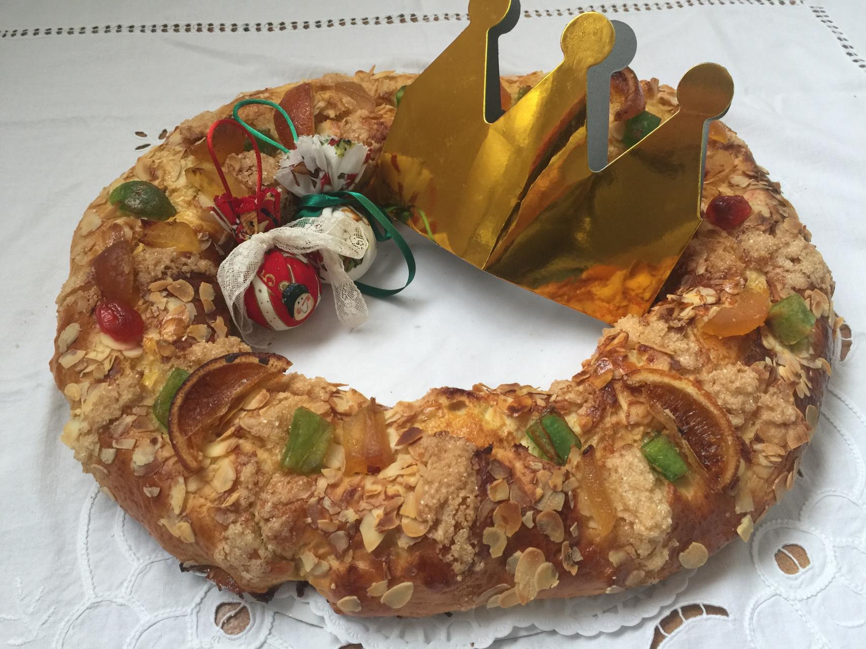 roscon-de-reyes