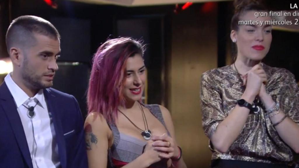 Los estilismos que 'Cámbiame' ha elegido para los finalistas de 'GH 17'