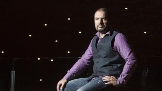 Guillem Anglada-Escudé.