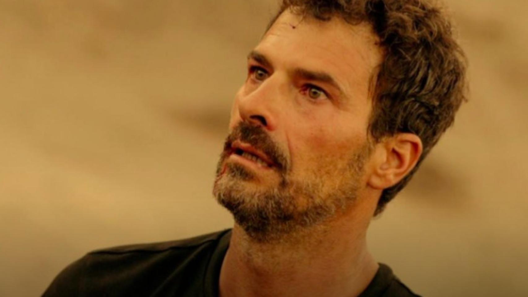 Así era el final alternativo de 'Mar de plástico': la venganza