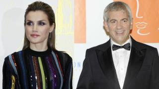 De la Reina Letizia al milonario Sobera: los famosos quieren que les toque la lotería