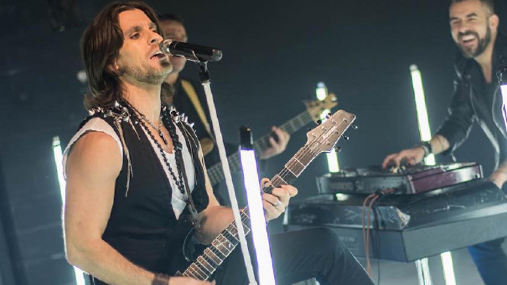 JaviÁn demanda a los artífices de su campaña de desprestigio