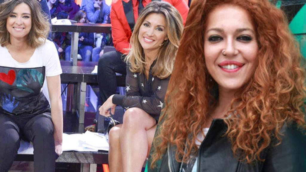 Sofía Cristo, vetada de 'Gran Hermano VIP 5'