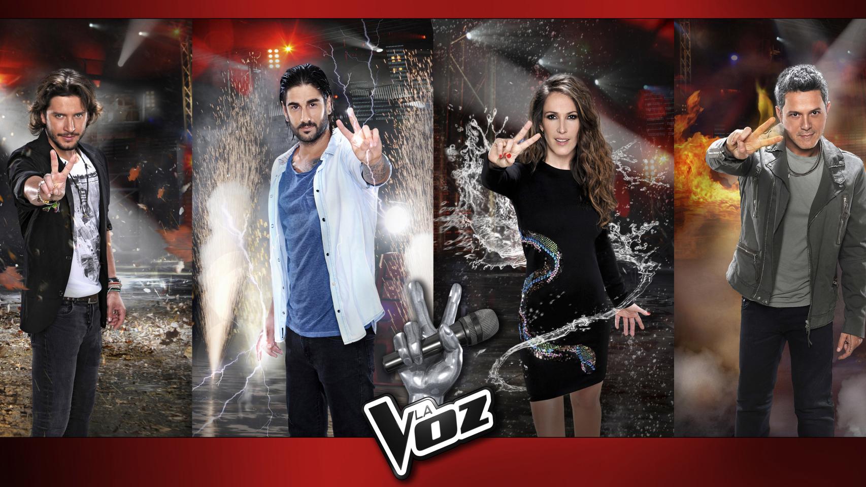 'La Voz 4', la edición que fue más que nunca en contra del propio formato