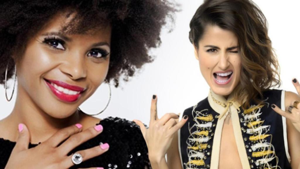 Eurodrama: Brequette fuera de la carrera hacia Eurovisión 2017