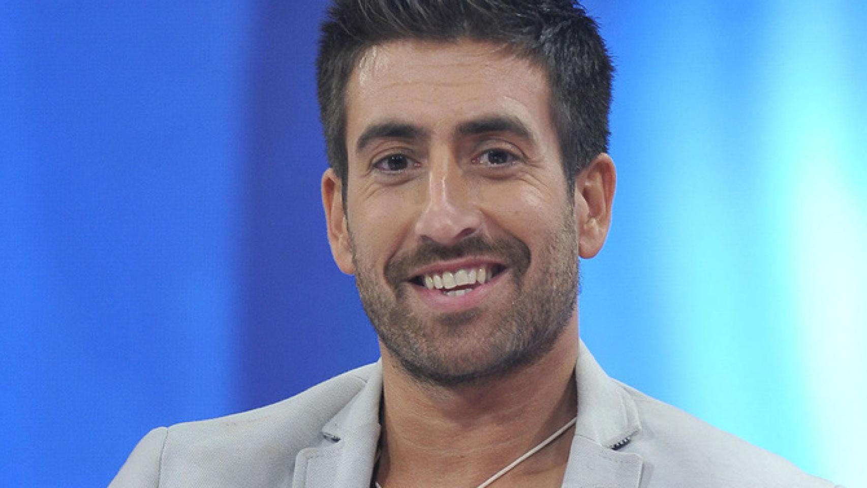 Igor Basurko: Me encantaría entrar en 'GH VIP 5' para limpiar mi imagen