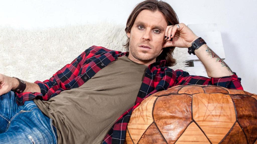 Disipada la gran duda de JaviAn: ¿Eurovisión 2017 o 'GH VIP 5'?