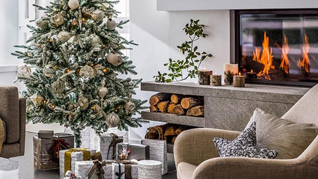 ¡Socorro! Este año me toca ser el anfitrión