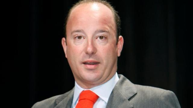 Ana Botín nombra a Juan Manuel Cendoya vicepresidente de Santander España